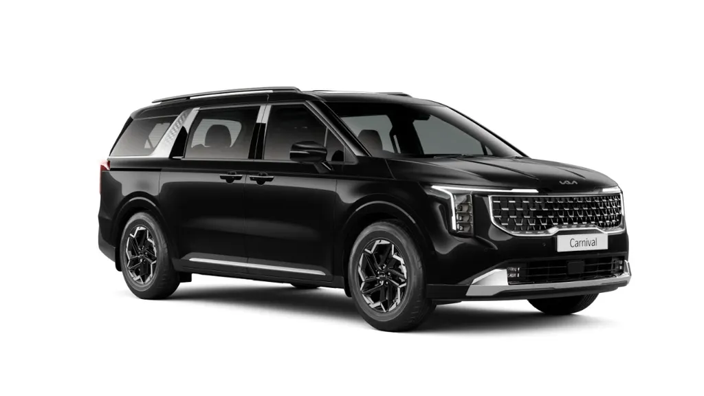 Kia Carnival Limousine: The Ultimate MPV for Indian Luxury Travelers - AutoSpecy